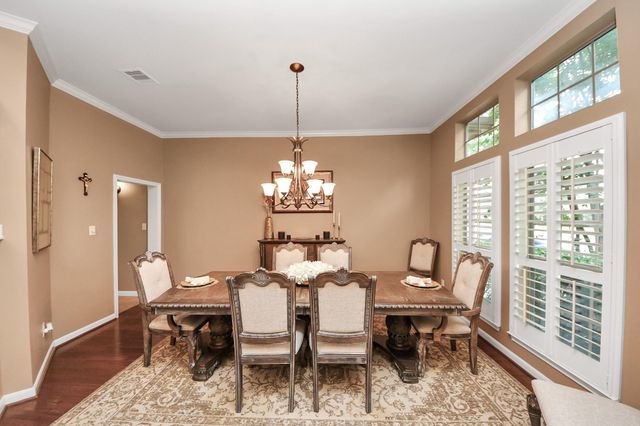 13723 Playa Lucia Court, Houston, TX 77044