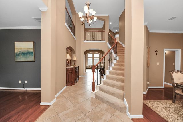 13723 Playa Lucia Court, Houston, TX 77044