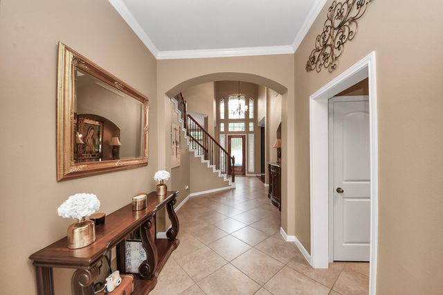 13723 Playa Lucia Court, Houston, TX 77044