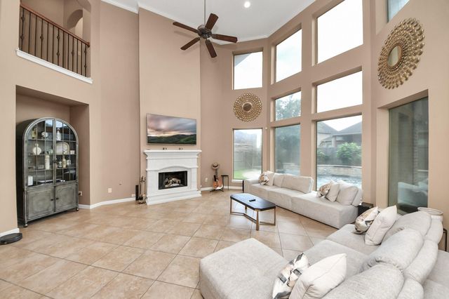 13723 Playa Lucia Court, Houston, TX 77044