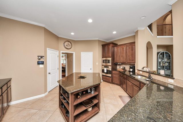 13723 Playa Lucia Court, Houston, TX 77044