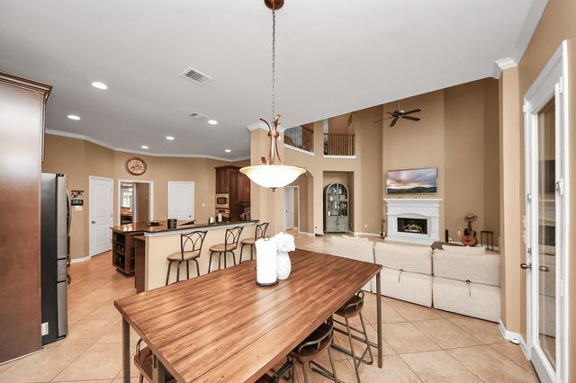 13723 Playa Lucia Court, Houston, TX 77044