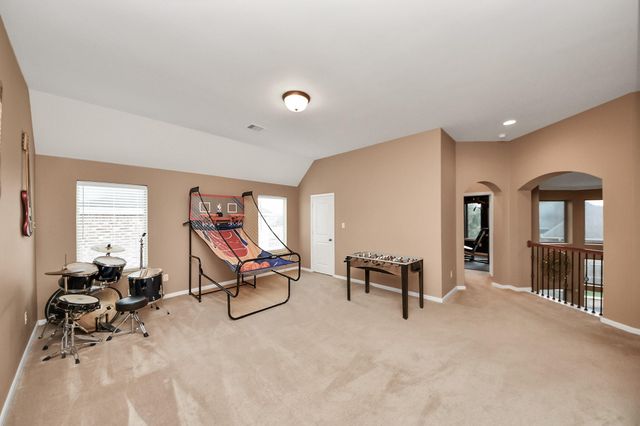 13723 Playa Lucia Court, Houston, TX 77044