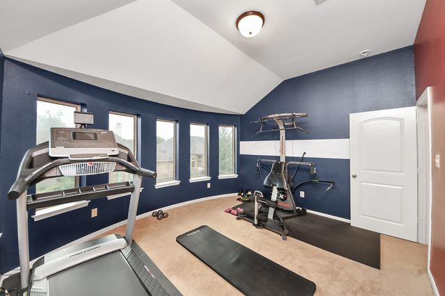 13723 Playa Lucia Court, Houston, TX 77044