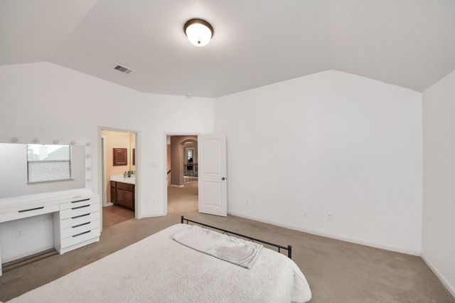 13723 Playa Lucia Court, Houston, TX 77044