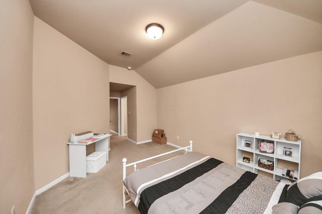 13723 Playa Lucia Court, Houston, TX 77044