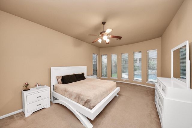 13723 Playa Lucia Court, Houston, TX 77044