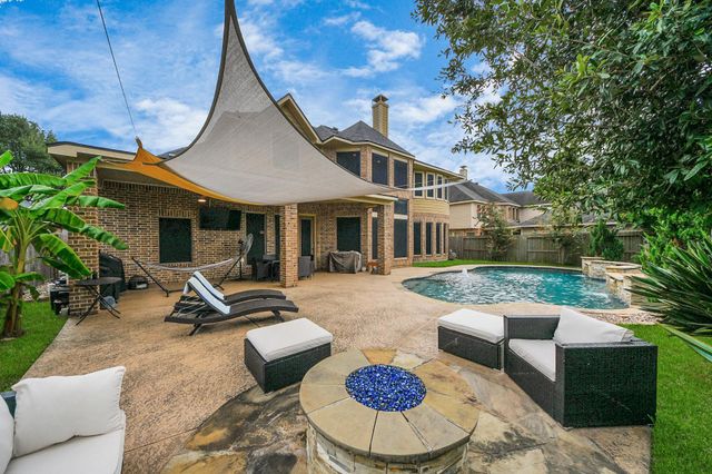 13723 Playa Lucia Court, Houston, TX 77044
