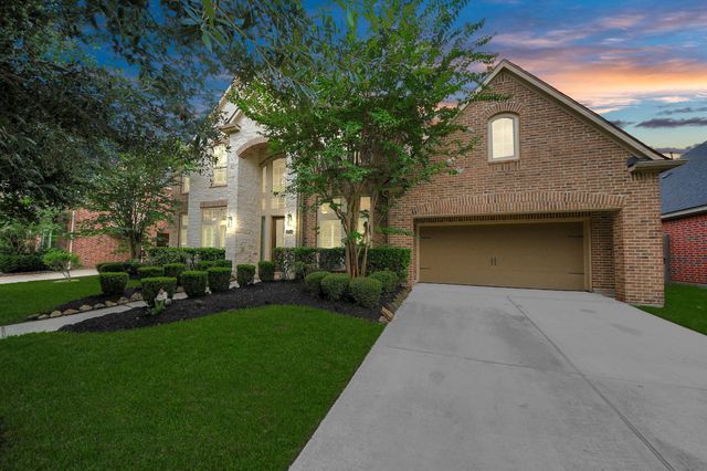13723 Playa Lucia Court, Houston, TX 77044