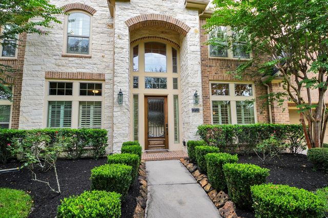 13723 Playa Lucia Court, Houston, TX 77044