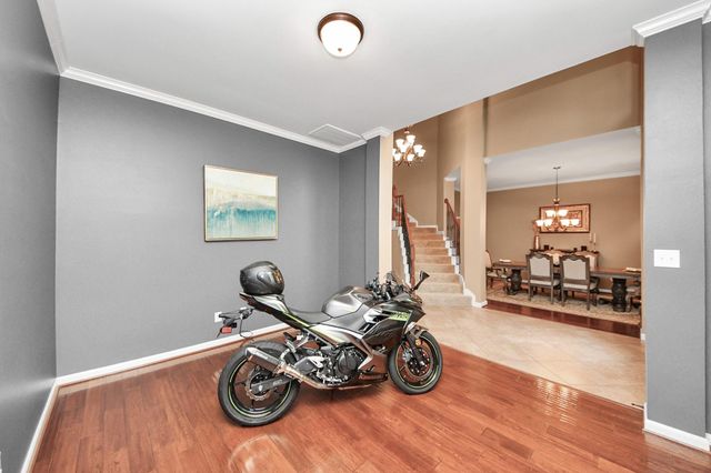 13723 Playa Lucia Court, Houston, TX 77044