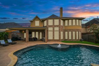 13723 Playa Lucia Court, Houston, TX 77044