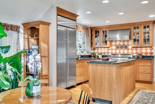 590 Lowell Street, Lexington, MA 02420