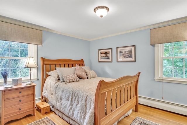590 Lowell Street, Lexington, MA 02420