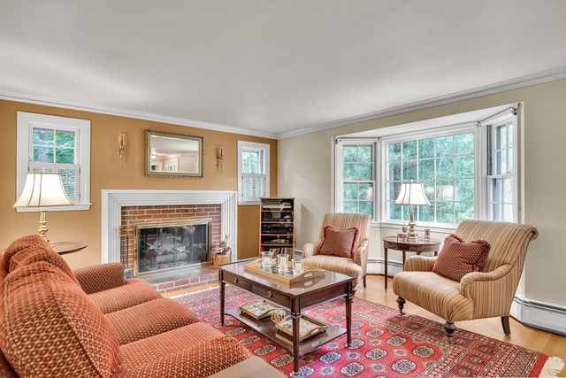 590 Lowell Street, Lexington, MA 02420