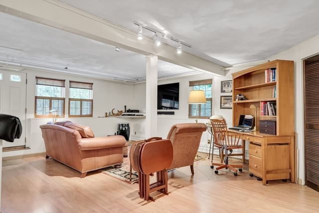 590 Lowell Street, Lexington, MA 02420