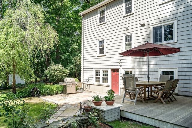 590 Lowell Street, Lexington, MA 02420