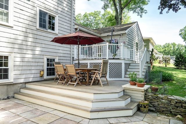 590 Lowell Street, Lexington, MA 02420