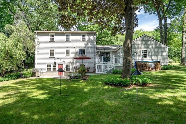 590 Lowell Street, Lexington, MA 02420