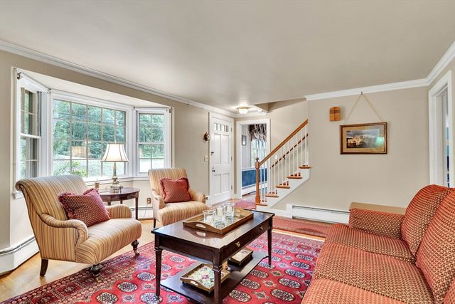 590 Lowell Street, Lexington, MA 02420