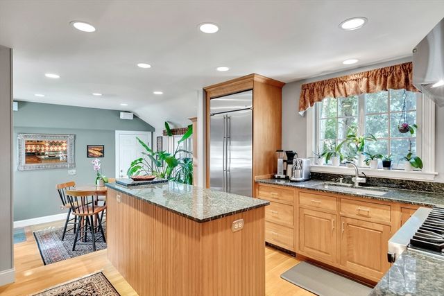 590 Lowell Street, Lexington, MA 02420