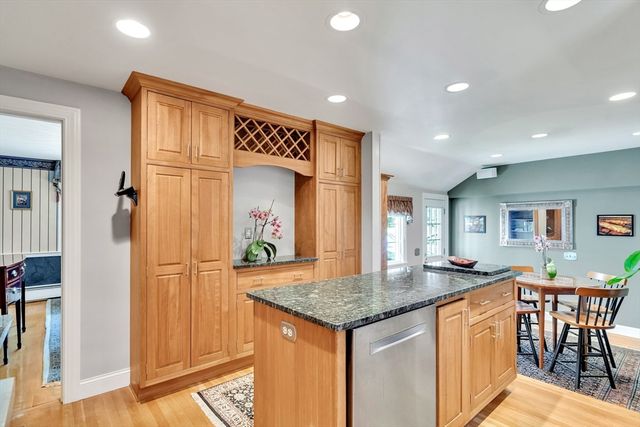 590 Lowell Street, Lexington, MA 02420