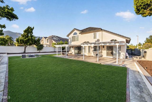 5672 San Marino Way, Rancho Cucamonga, CA 91739