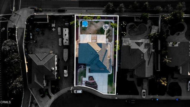 5672 San Marino Way, Rancho Cucamonga, CA 91739