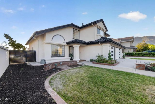 5672 San Marino Way, Rancho Cucamonga, CA 91739