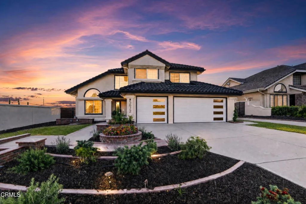5672 San Marino Way, Rancho Cucamonga, CA 91739