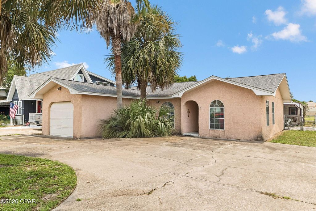 Image 1 of property listing at 121 Cobb Road, Panama City Beach, FL 32413