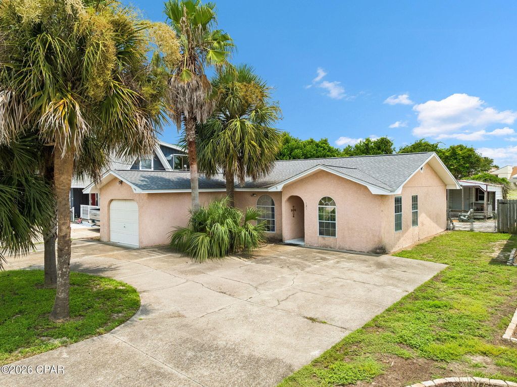 Image 14 of property listing at 121 Cobb Road, Panama City Beach, FL 32413