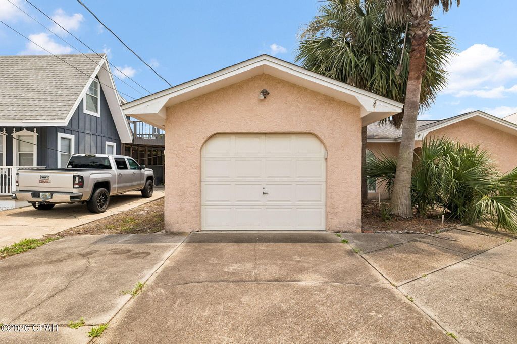 Image 22 of property listing at 121 Cobb Road, Panama City Beach, FL 32413