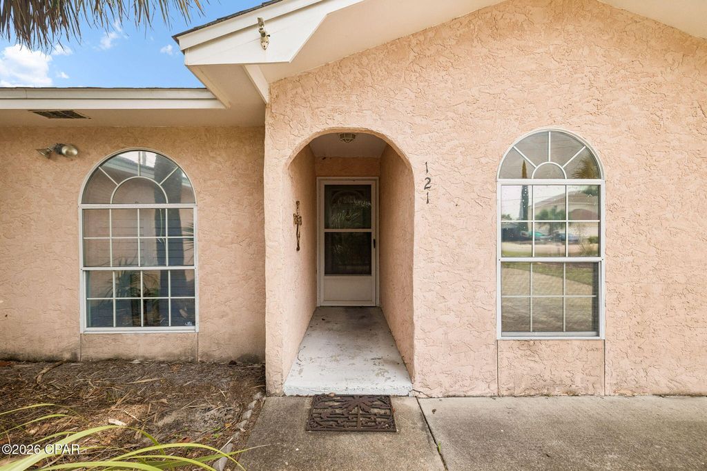 Image 23 of property listing at 121 Cobb Road, Panama City Beach, FL 32413