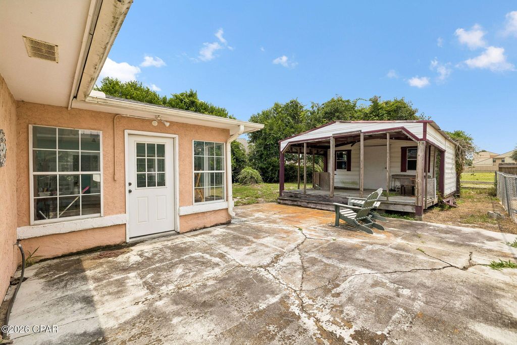 Image 25 of property listing at 121 Cobb Road, Panama City Beach, FL 32413