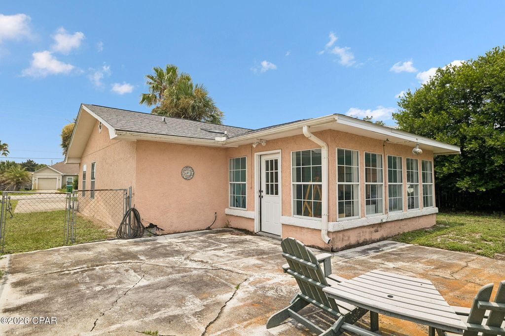 Image 28 of property listing at 121 Cobb Road, Panama City Beach, FL 32413