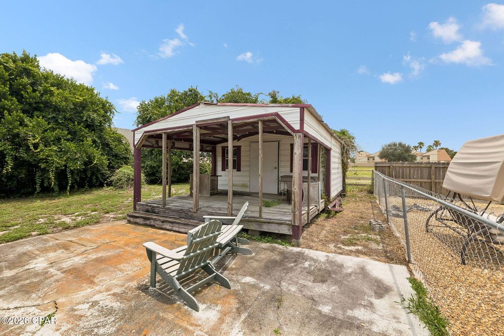 Image 29 of property listing at 121 Cobb Road, Panama City Beach, FL 32413