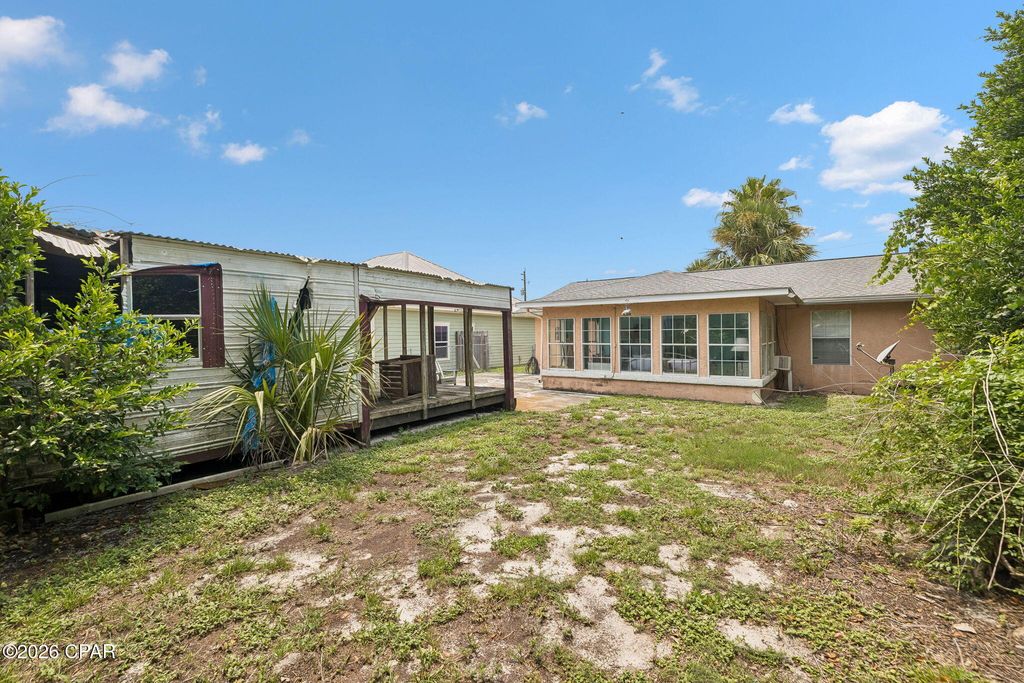 Image 30 of property listing at 121 Cobb Road, Panama City Beach, FL 32413