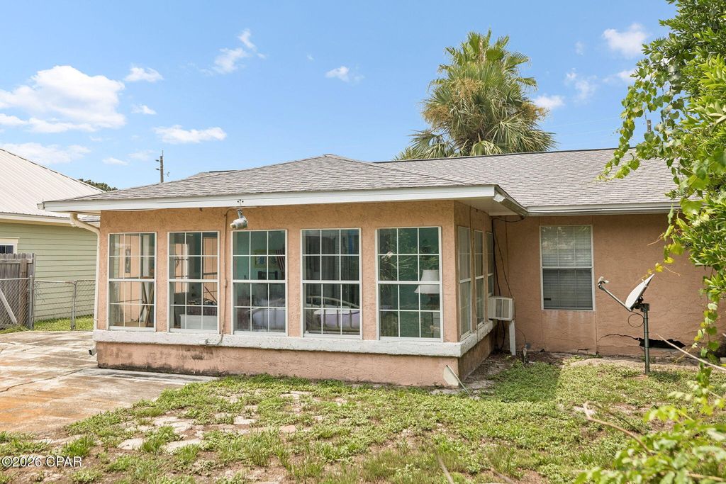 Image 31 of property listing at 121 Cobb Road, Panama City Beach, FL 32413