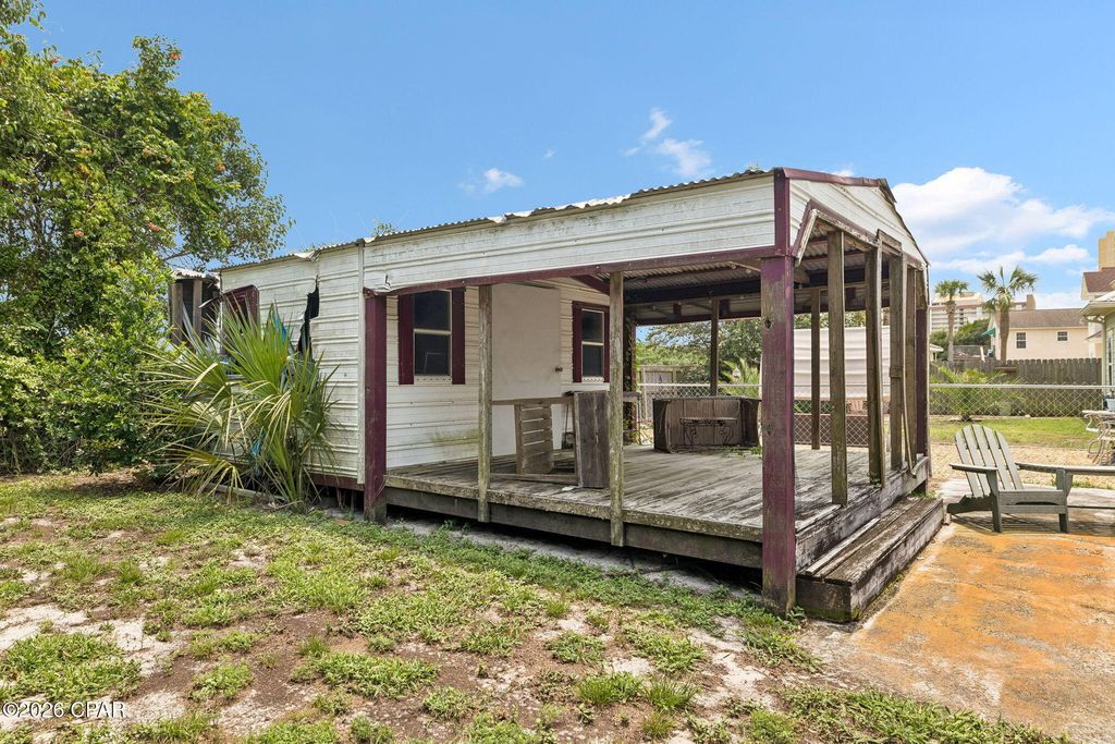 Image 32 of property listing at 121 Cobb Road, Panama City Beach, FL 32413