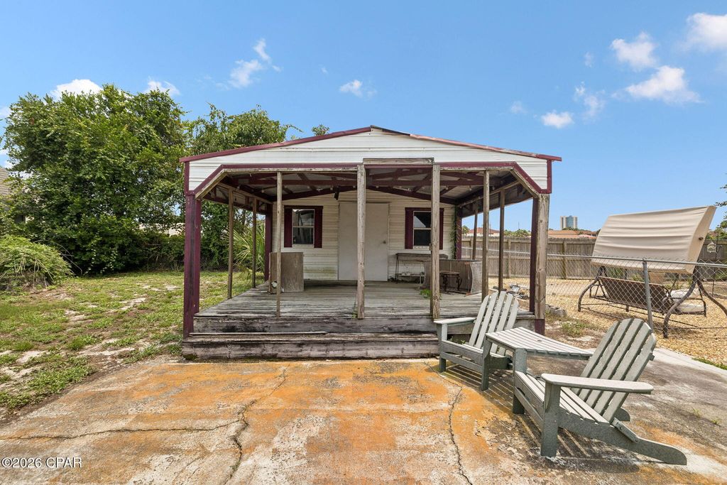 Image 33 of property listing at 121 Cobb Road, Panama City Beach, FL 32413