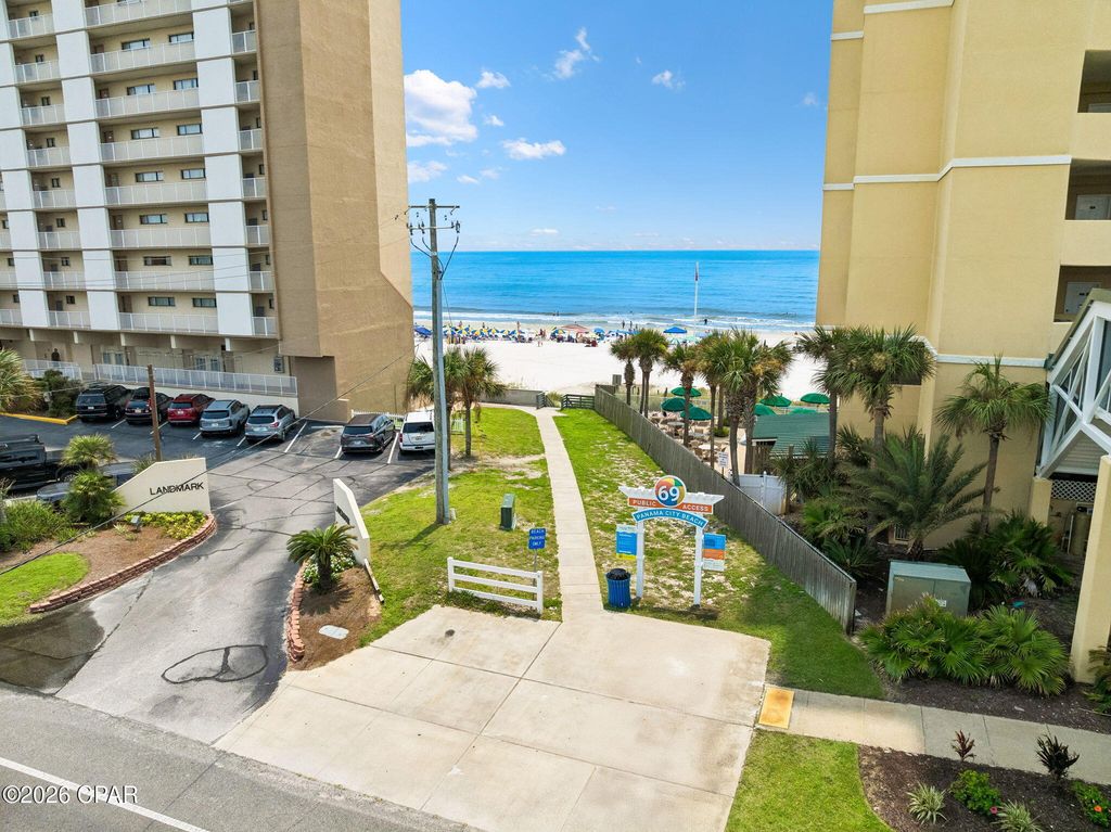 Image 34 of property listing at 121 Cobb Road, Panama City Beach, FL 32413
