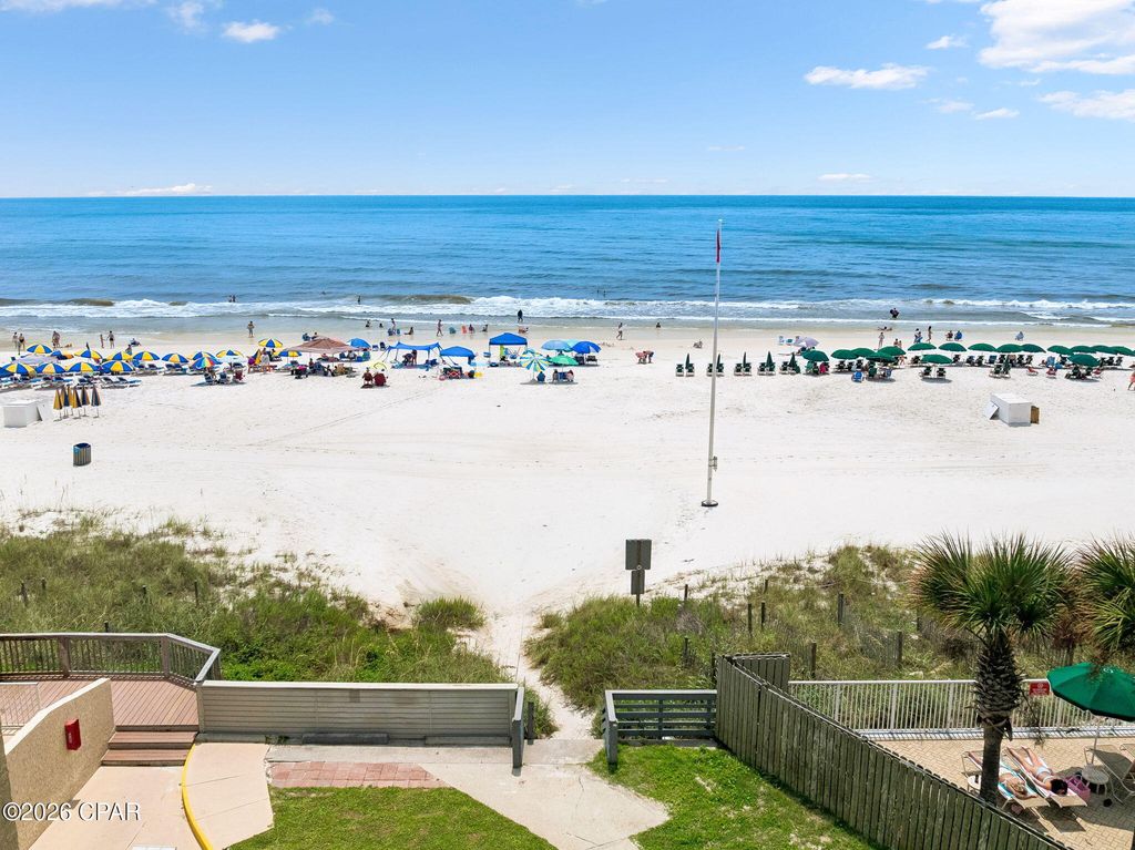Image 35 of property listing at 121 Cobb Road, Panama City Beach, FL 32413