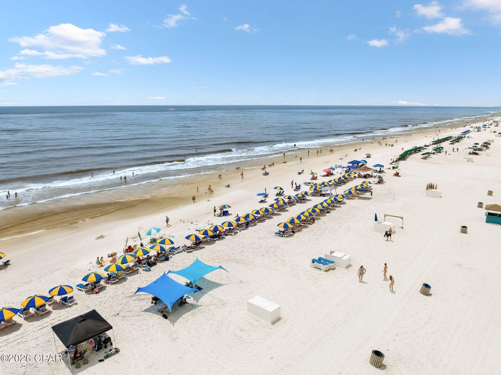 Image 36 of property listing at 121 Cobb Road, Panama City Beach, FL 32413