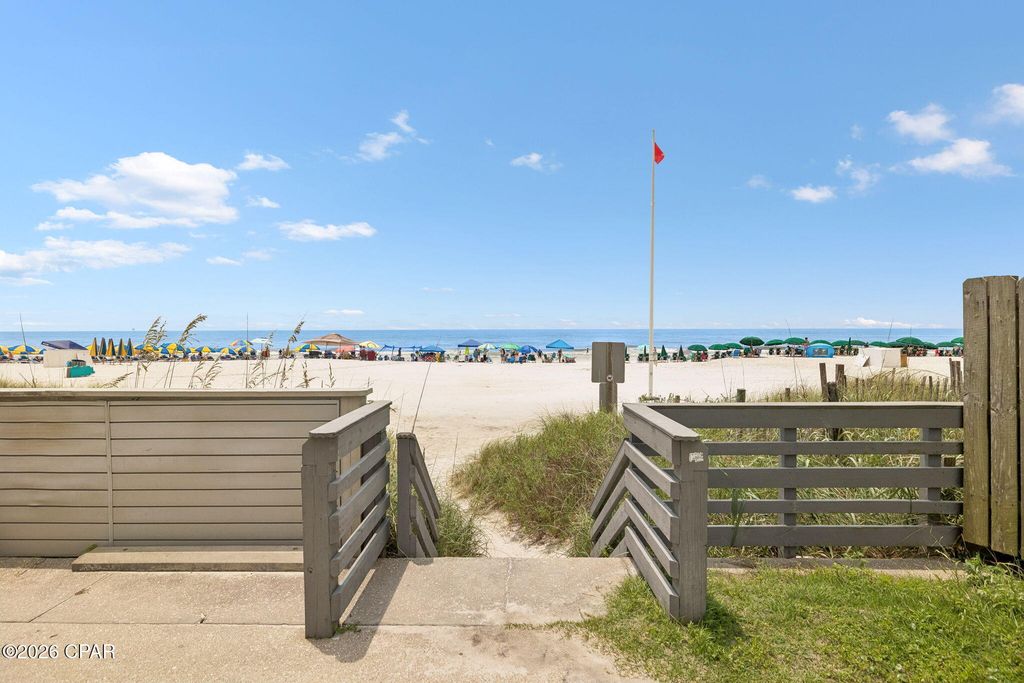 Image 39 of property listing at 121 Cobb Road, Panama City Beach, FL 32413