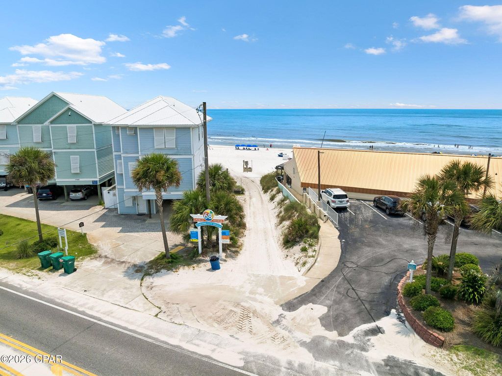 Image 40 of property listing at 121 Cobb Road, Panama City Beach, FL 32413