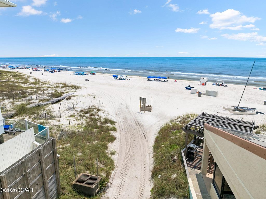 Image 41 of property listing at 121 Cobb Road, Panama City Beach, FL 32413