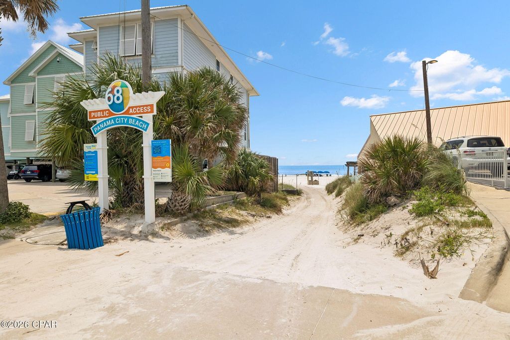Image 42 of property listing at 121 Cobb Road, Panama City Beach, FL 32413