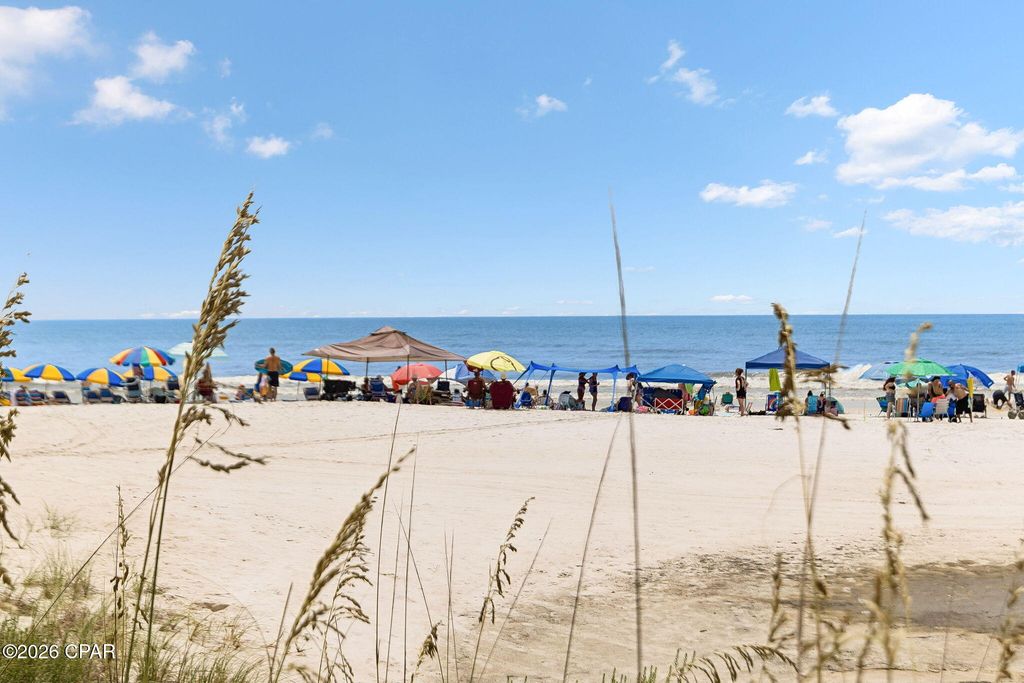Image 44 of property listing at 121 Cobb Road, Panama City Beach, FL 32413