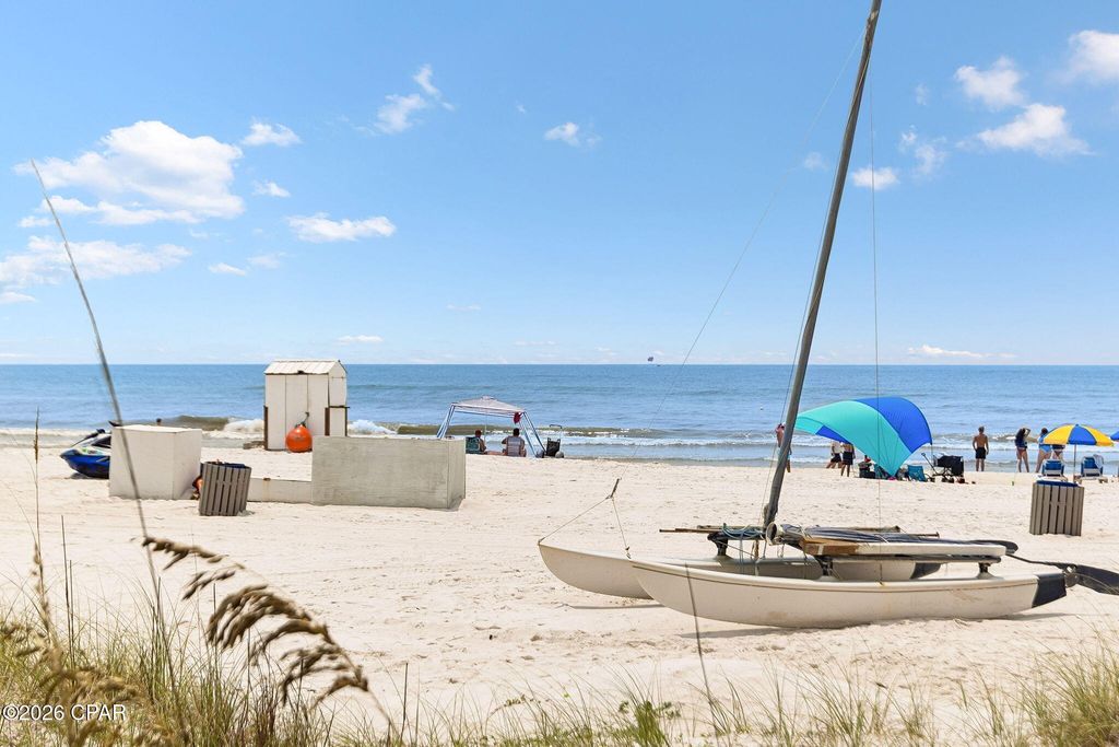 Image 45 of property listing at 121 Cobb Road, Panama City Beach, FL 32413
